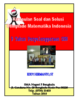 soal olimpiade.pdf
